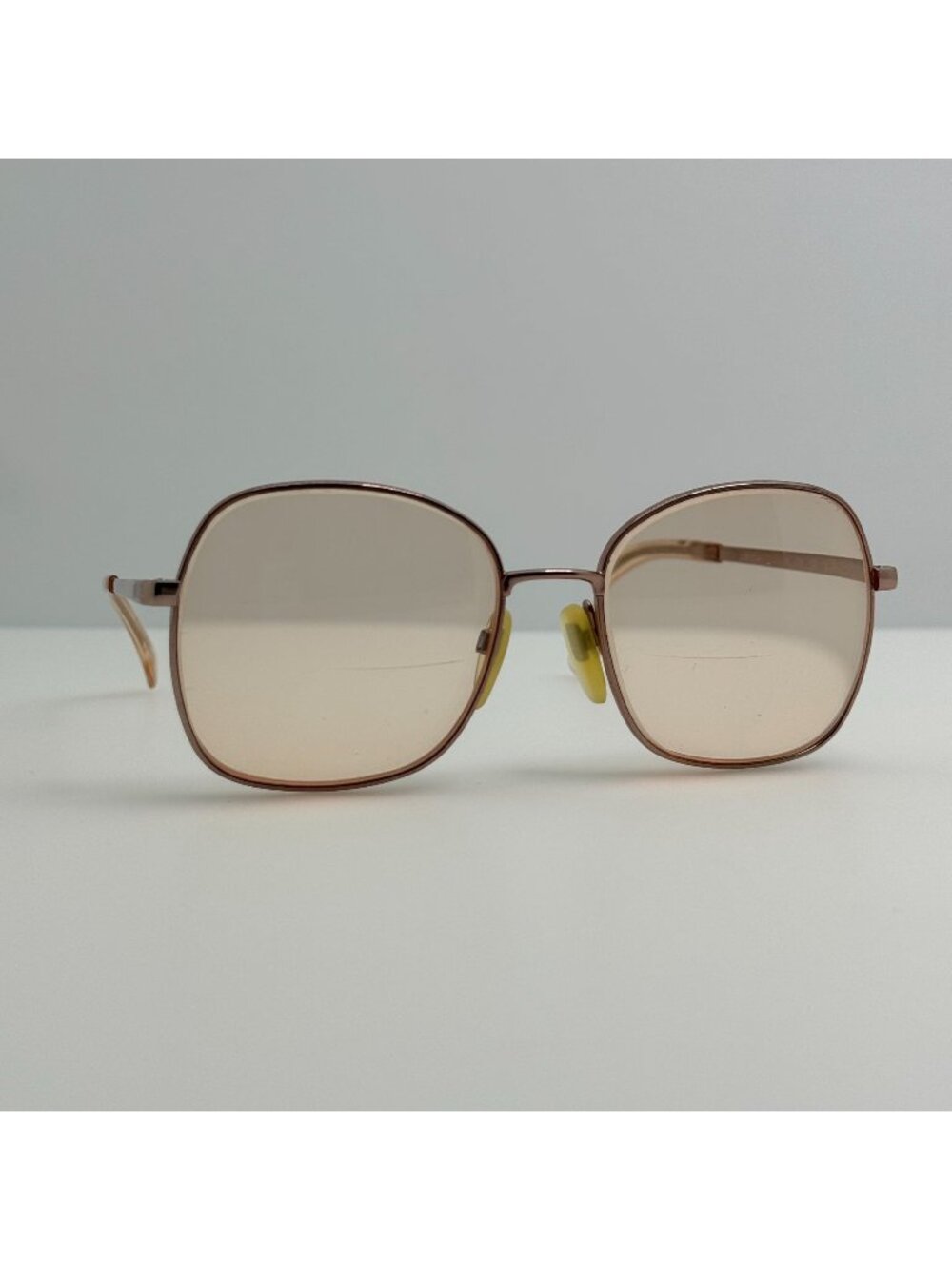 American Optical AOS Safety OC700 Eyeglasses Eye Glasses Frames 54-18-130